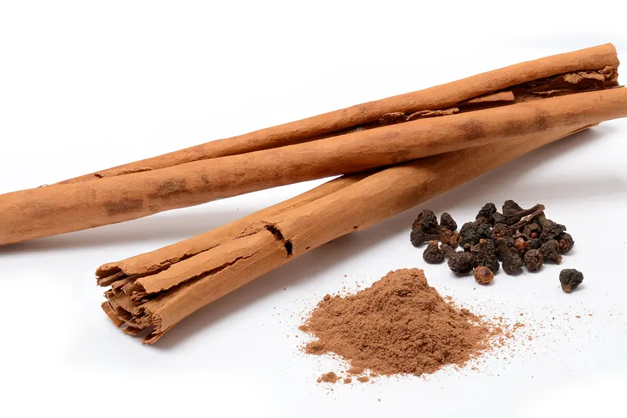 Cannelle (Cinnamomum verum)