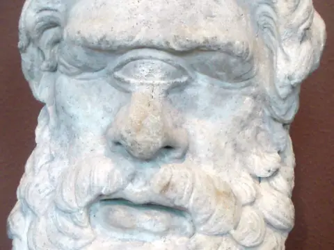 Le cyclope