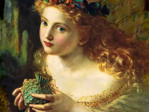 La fée
