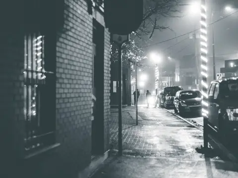 Les légendes urbaines