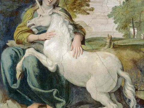 La licorne