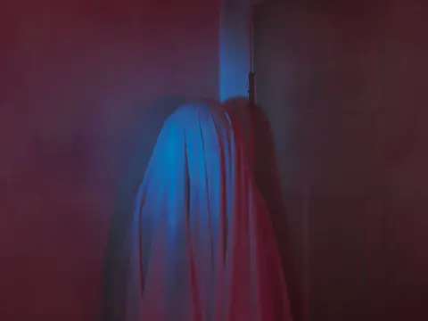 Le poltergeist