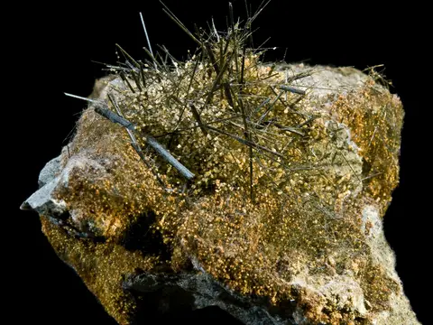 Actinolite