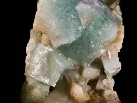Apophyllite