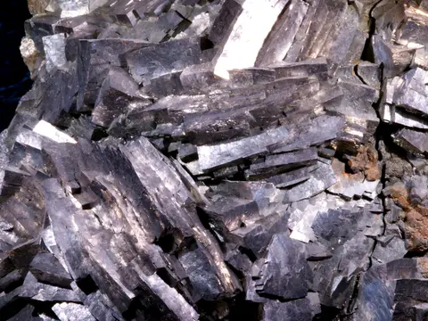 Arsénopyrite