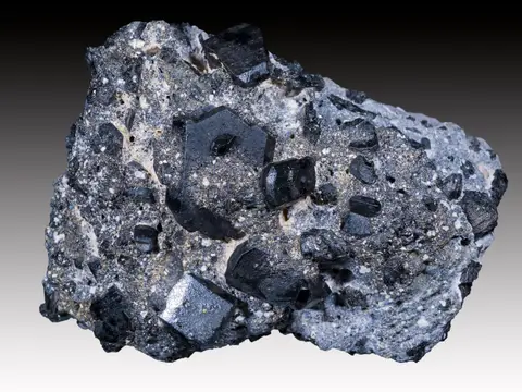 Augite