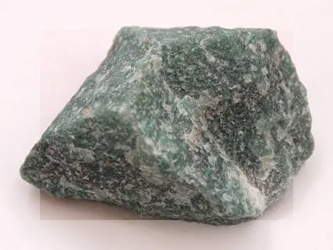 Aventurine verte