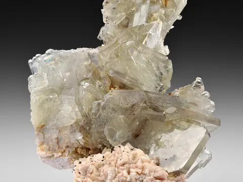 Barytine