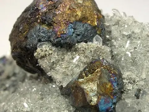 Bornite