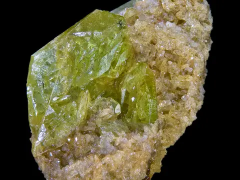 Brazilianite
