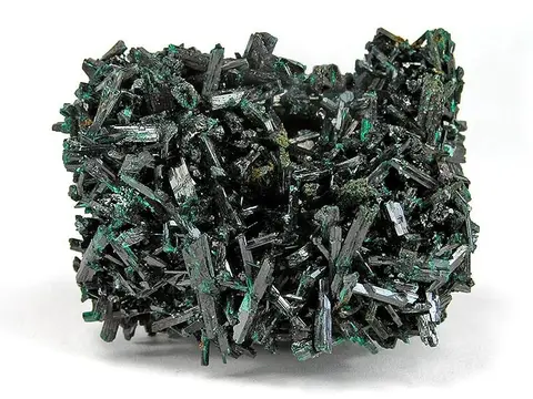 Brochantite
