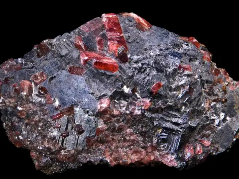 Bustamite