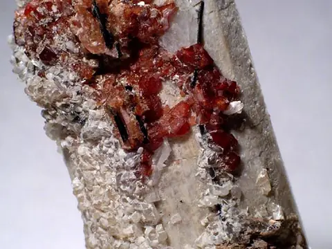 Cancrinite