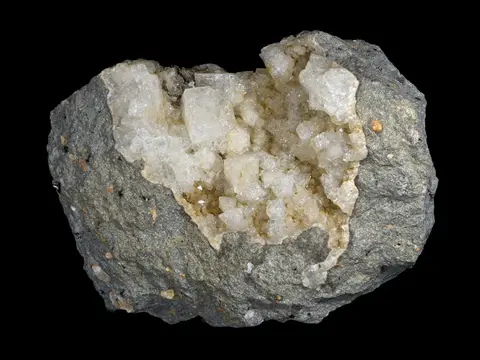 Chabazite