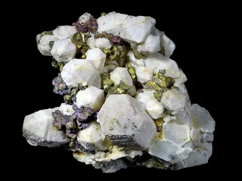 Chalcopyrite