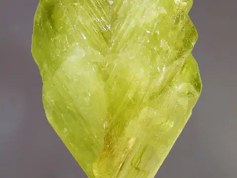 Chrysobéryl