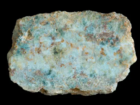 Chrysoprase