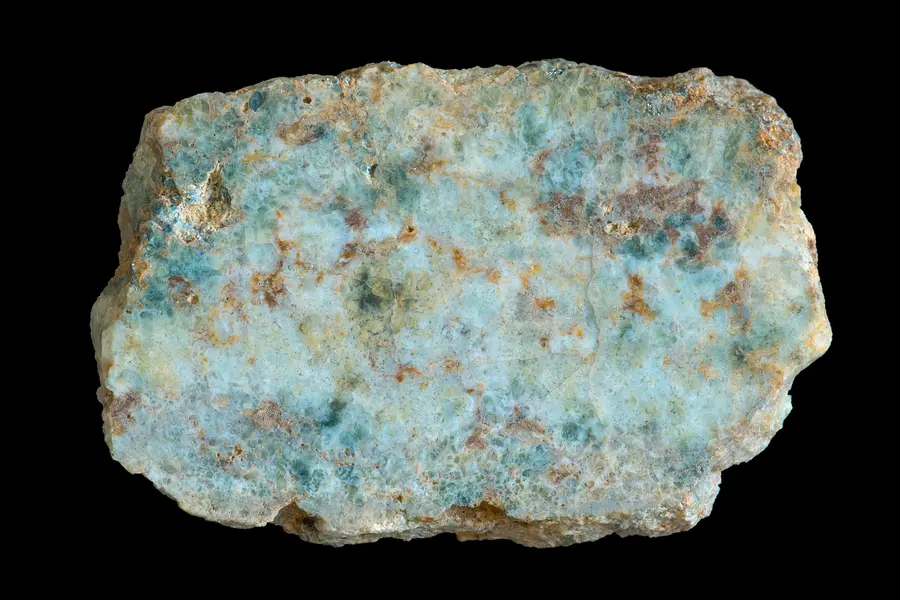Chrysoprase vert pomme