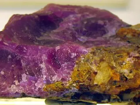 Cobaltocalcite
