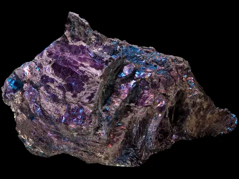Covellite