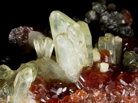 Diopside