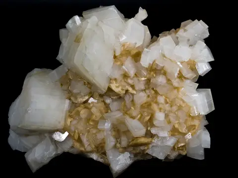 Dolomite