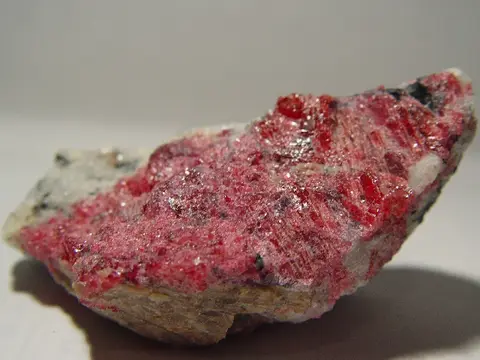 Eudialyte
