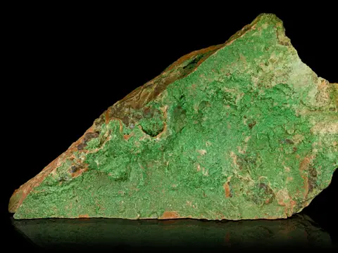 Garnierite