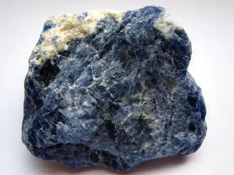 Hackmanite