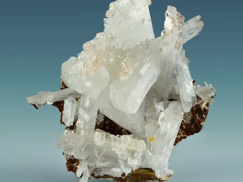 Hémimorphite