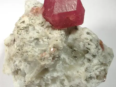 Hessonite