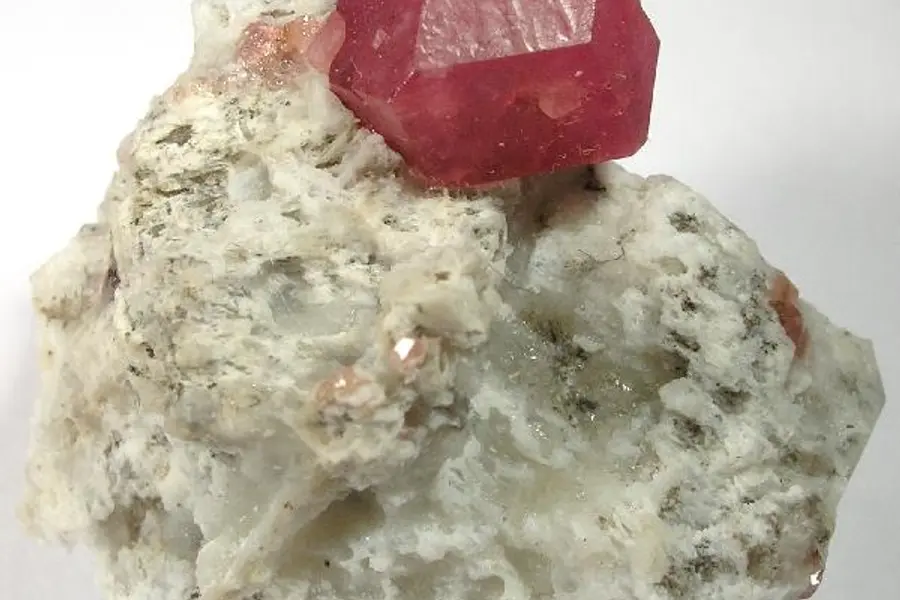 Hessonite, orange-brun miel cannelle