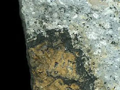 Hypersthène