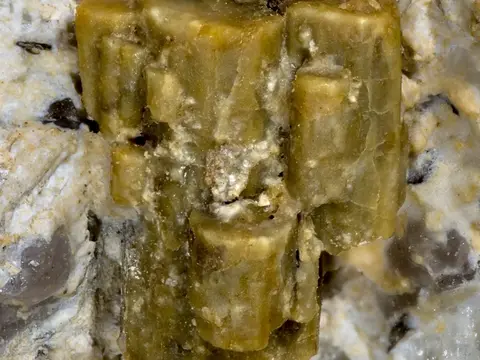 Iolite