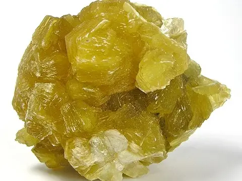 Lépidolite