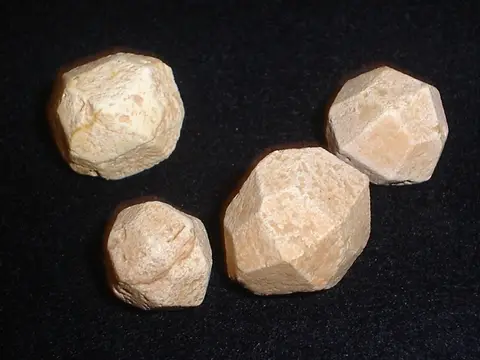 Leucite