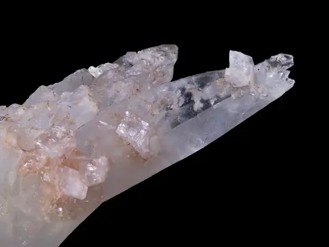 Magnésite