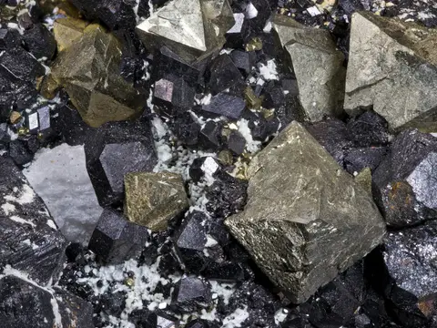 Magnétite