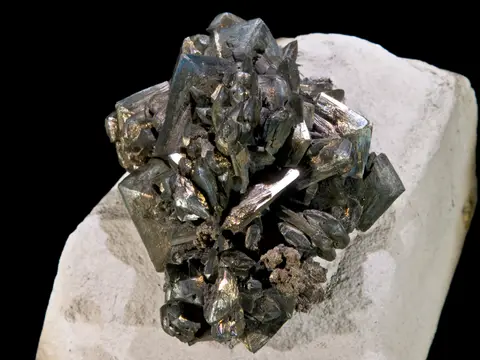 Marcassite