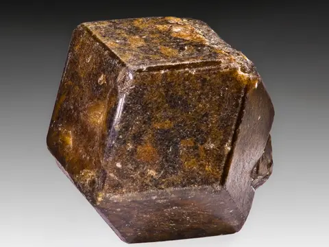 Mélanite