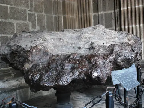 Météorite