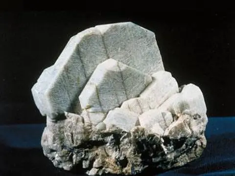 Microcline
