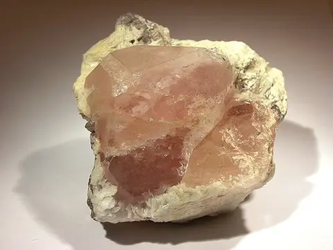 Morganite