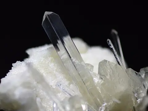 Pectolite