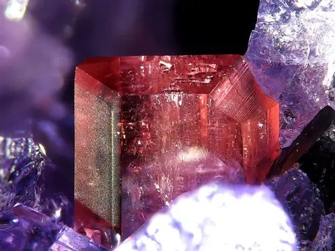 Phosphosidérite