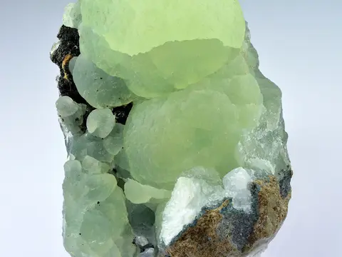 Préhnite