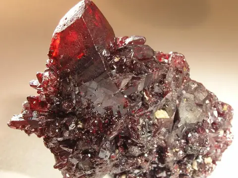 Proustite