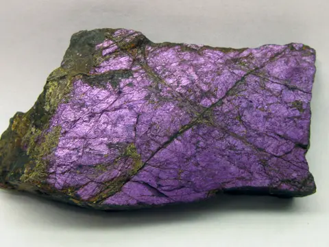 Purpurite