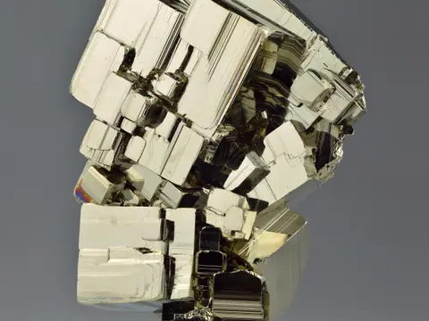 Pyrite