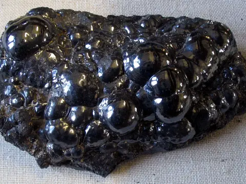 Pyrolusite
